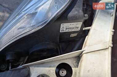 Лифтбек Ford Mondeo 2013 в 