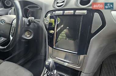 Универсал Ford Mondeo 2007 в 