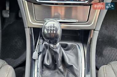 Универсал Ford Mondeo 2007 в 