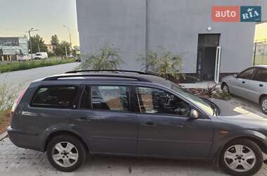 Универсал Ford Mondeo 2002 в 