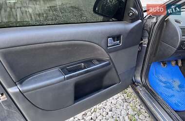 Лифтбек Ford Mondeo 2007 в 