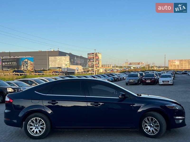 Лифтбек Ford Mondeo 2014 в Львове фото 9 Лифтбек Ford Mondeo 2014 в Львове