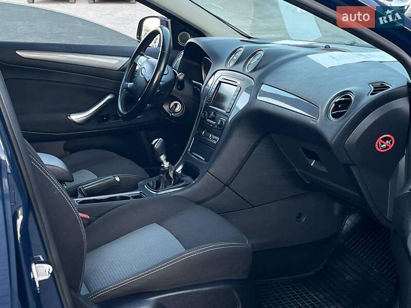 Лифтбек Ford Mondeo 2014 в Львове фото 21 Лифтбек Ford Mondeo 2014 в Львове