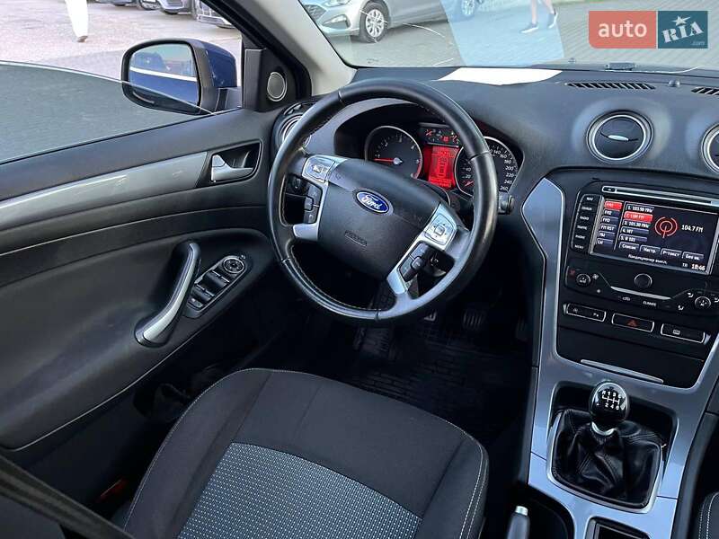 Лифтбек Ford Mondeo 2014 в Львове фото 65 Лифтбек Ford Mondeo 2014 в Львове