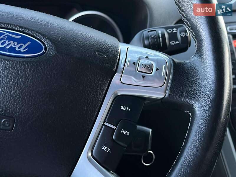 Лифтбек Ford Mondeo 2014 в Львове фото 74 Лифтбек Ford Mondeo 2014 в Львове