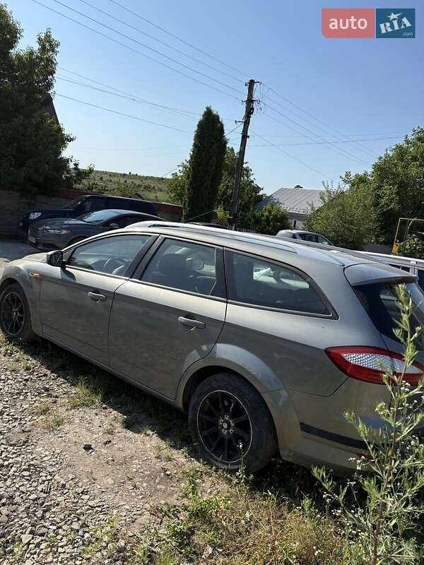 Универсал Ford Mondeo 2007 в Хмельницком