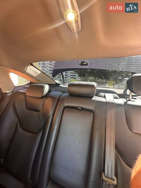 Седан Ford Mondeo 2015 в Кагарлыке