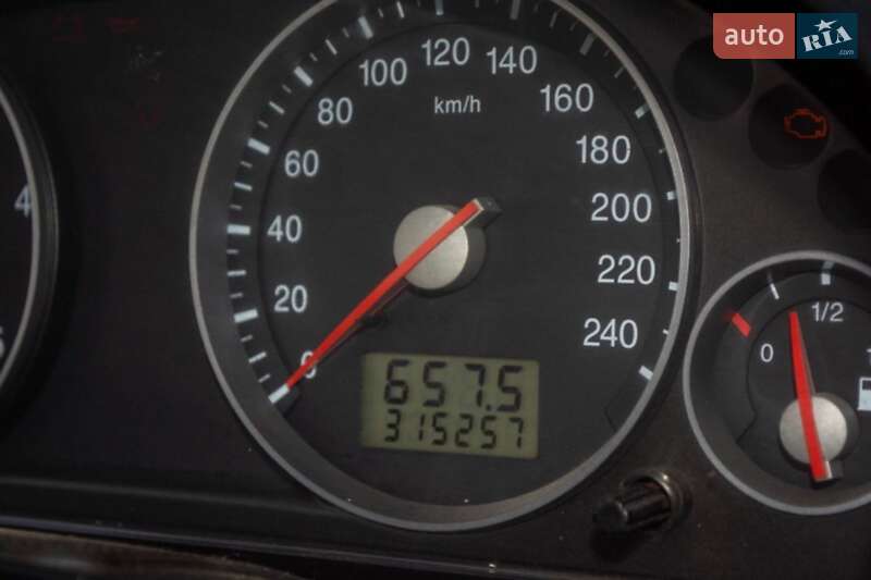 Универсал Ford Mondeo 2004 в Каменец-Подольском фото 2 Универсал Ford Mondeo 2004 в Каменец-Подольском
