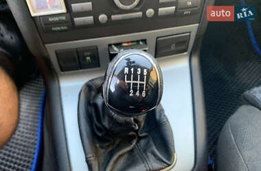 Универсал Ford Mondeo 2007 в Корце