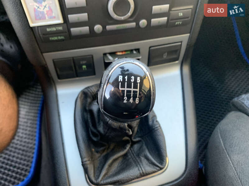 Универсал Ford Mondeo 2007 в Корце