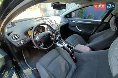 Седан Ford Mondeo 2008 в 