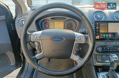Седан Ford Mondeo 2008 в 