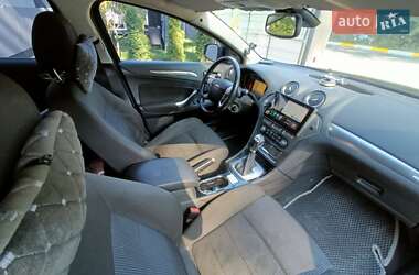 Седан Ford Mondeo 2008 в 