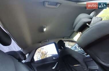 Седан Ford Mondeo 2008 в 