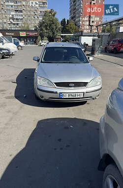 Универсал Ford Mondeo 2003 в Днепре