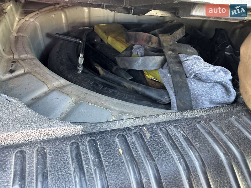 Универсал Ford Mondeo 2003 в Днепре