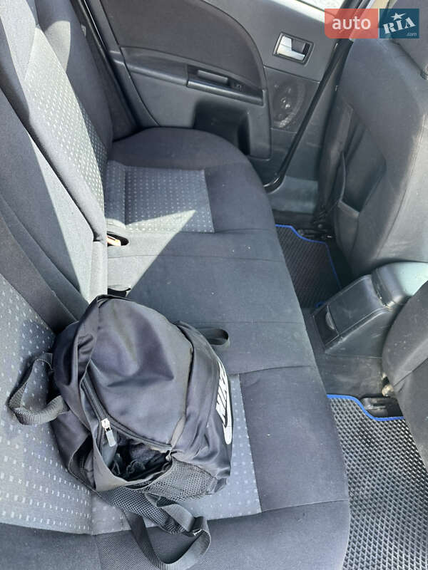 Универсал Ford Mondeo 2003 в Днепре