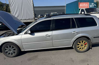 Универсал Ford Mondeo 2003 в 