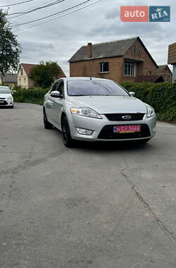 Ліфтбек Ford Mondeo 2009 в Вінниці
