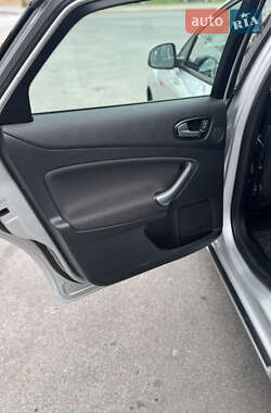 Лифтбек Ford Mondeo 2009 в 