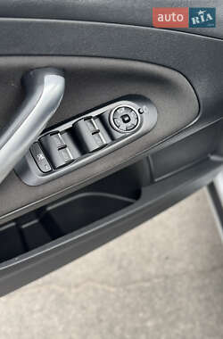 Лифтбек Ford Mondeo 2009 в 