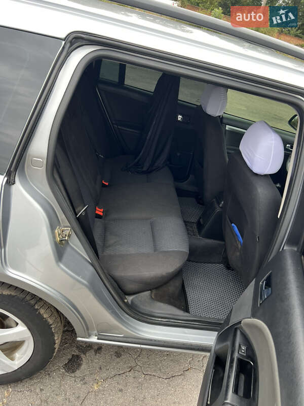 Універсал Ford Mondeo 2006 в Тульчині