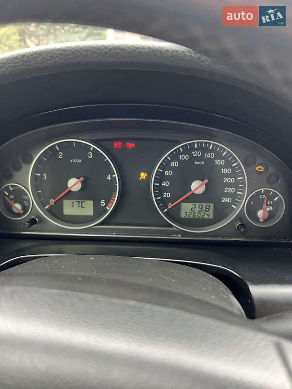 Універсал Ford Mondeo 2006 в Тульчині