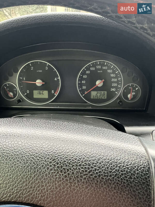 Універсал Ford Mondeo 2006 в Тульчині