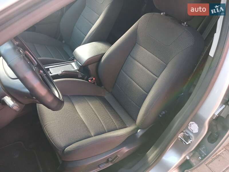 Универсал Ford Mondeo 2014 в Николаеве