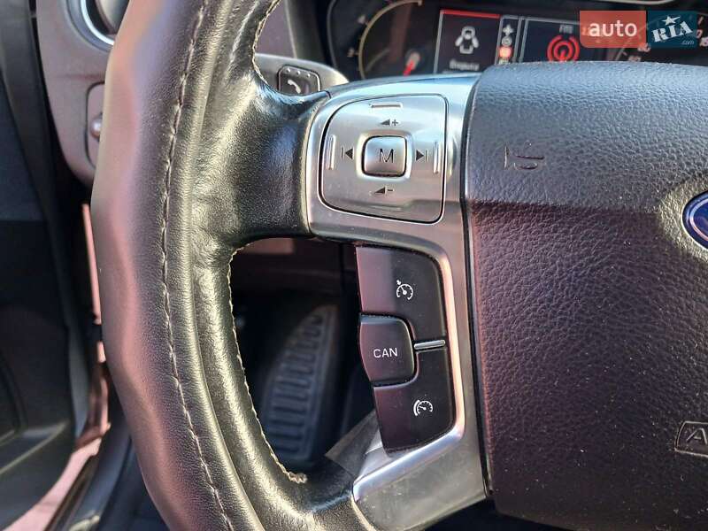 Универсал Ford Mondeo 2014 в Николаеве