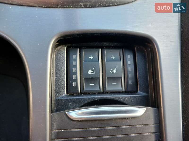 Универсал Ford Mondeo 2014 в Николаеве