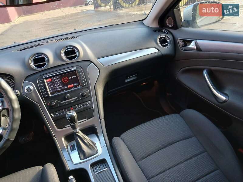 Универсал Ford Mondeo 2014 в Николаеве