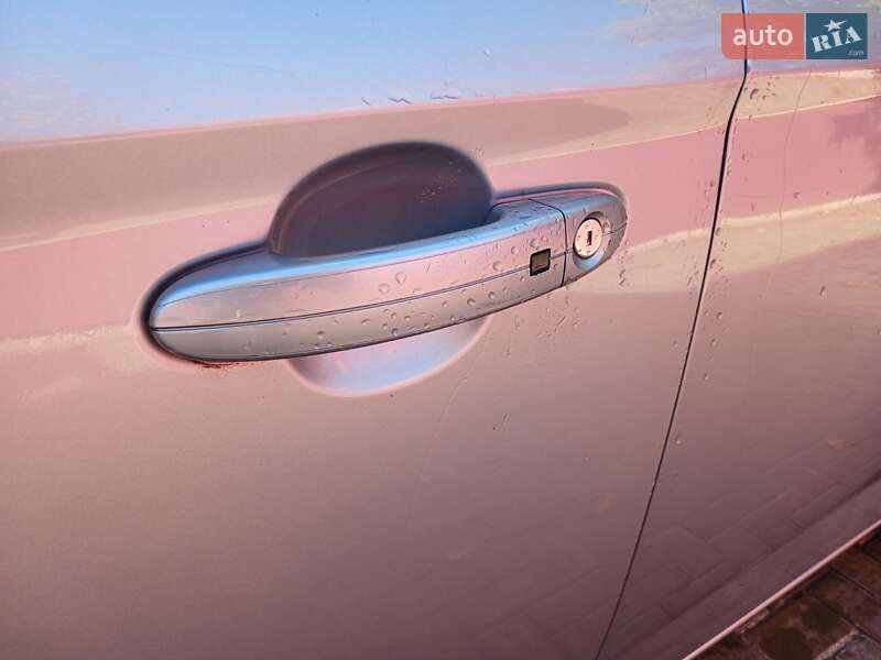 Универсал Ford Mondeo 2014 в Николаеве