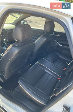 Седан Ford Mondeo 2011 в 