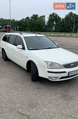 Универсал Ford Mondeo 2004 в Житомире