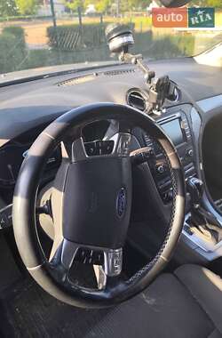 Универсал Ford Mondeo 2013 в 