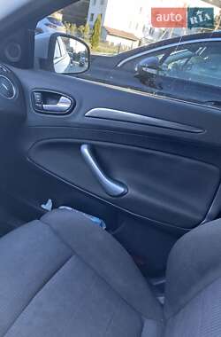 Универсал Ford Mondeo 2007 в 