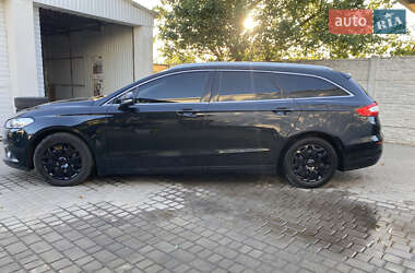 Универсал Ford Mondeo 2014 в 