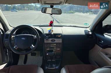 Ліфтбек Ford Mondeo 2006 в  фото 4 Ліфтбек Ford Mondeo 2006 в