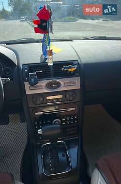 Ліфтбек Ford Mondeo 2006 в  фото 8 Ліфтбек Ford Mondeo 2006 в