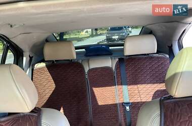 Ліфтбек Ford Mondeo 2006 в  фото 13 Ліфтбек Ford Mondeo 2006 в