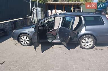 Универсал Ford Mondeo 2004 в 