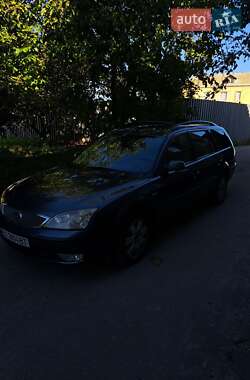 Универсал Ford Mondeo 2004 в Волочиске