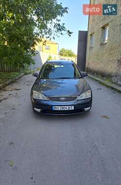 Универсал Ford Mondeo 2004 в 