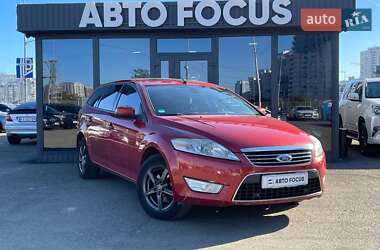 Универсал Ford Mondeo 2008 в Киеве