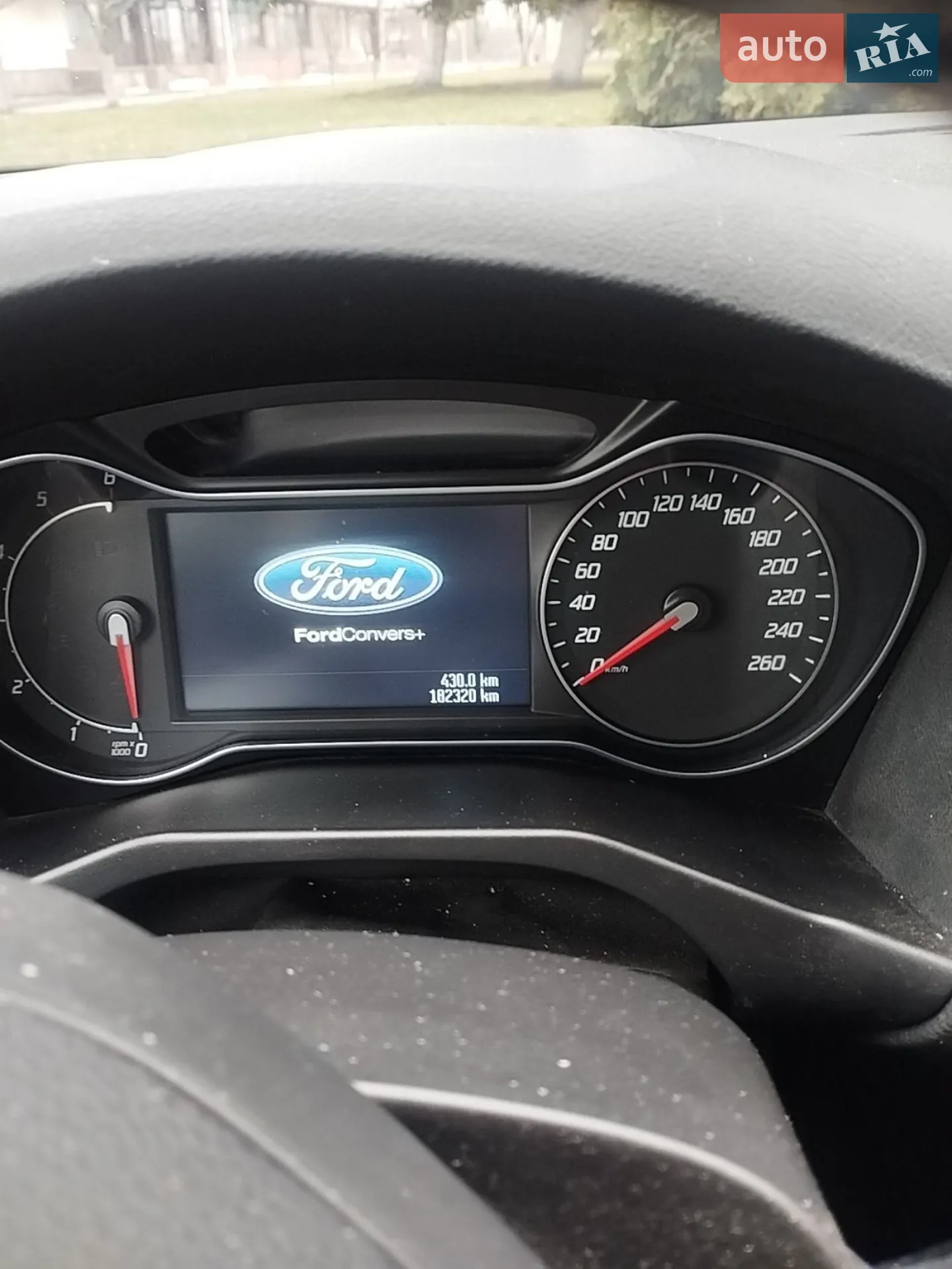 2013 Ford Mondeo - мініатюра 15