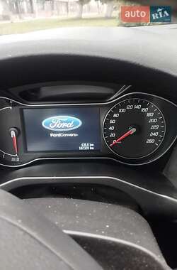 Универсал Ford Mondeo 2013 в 