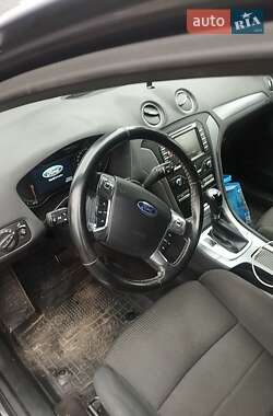 Универсал Ford Mondeo 2013 в 