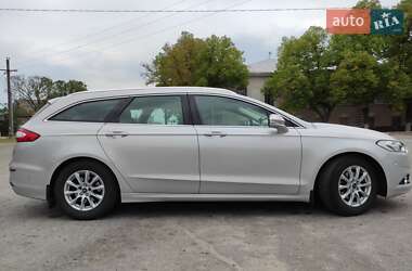 Универсал Ford Mondeo 2015 в 