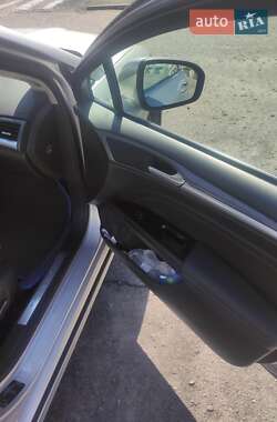Универсал Ford Mondeo 2015 в 
